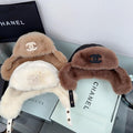 Winter Fur hats 