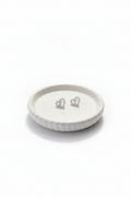 Heart-shaped earrings 