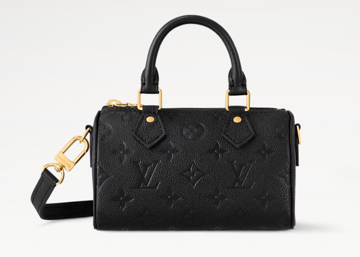 Nano Blacky Speedy Mini