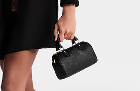 Nano Blacky Speedy Mini